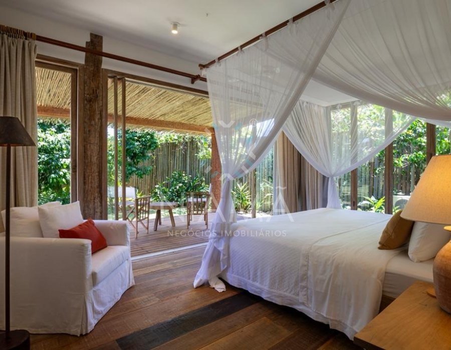 casa praia itapororoca trancoso